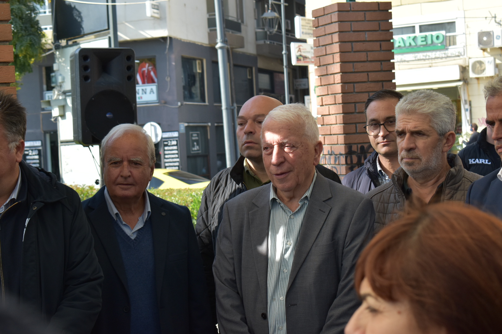 Μουτζούρης για Πολυτεχνείο: «Ζωντανό σύμβολο αντίστασης – Η Δημοκρατία απαιτεί συνεχή αγώνα»