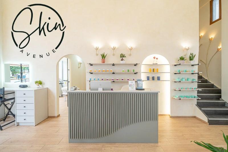 Skin Avenue: Οι πέντε top θεραπείες που αλλάζουν τους κανόνες της ομορφιάς – Ανακάλυψε το μυστικό της ανανέωσης