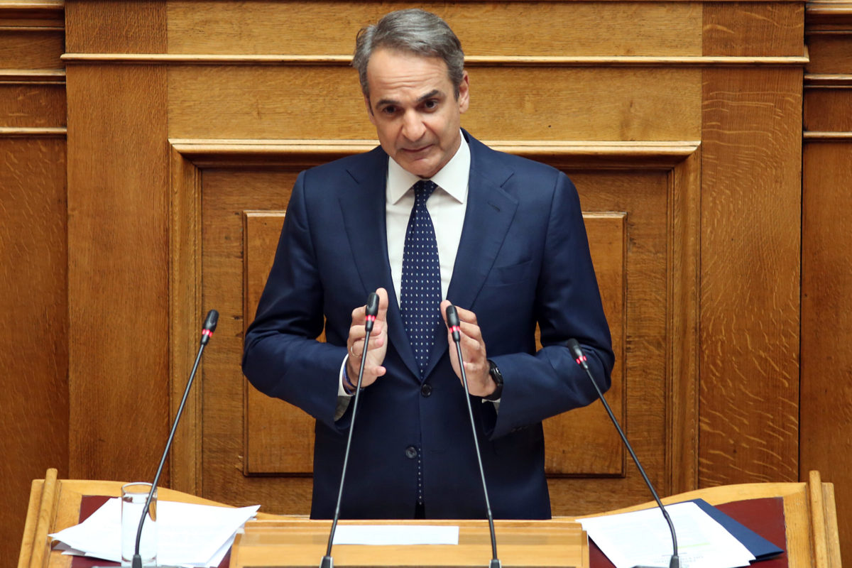 Πληρωμές δια στόματος Πρωθυπουργού τέλη του μήνα – Εκκαθάριση κάθε εκκρεμοτήτας μέχρι τα τέλη 2025