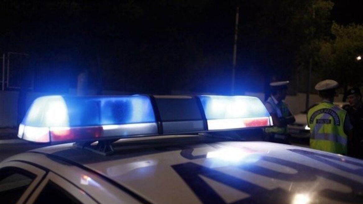 Αναστάτωση τα ξημερώματα σε Λύκειο του Βόλου: Μαθητής εντοπίστηκε πεσμένος στο προαύλιο