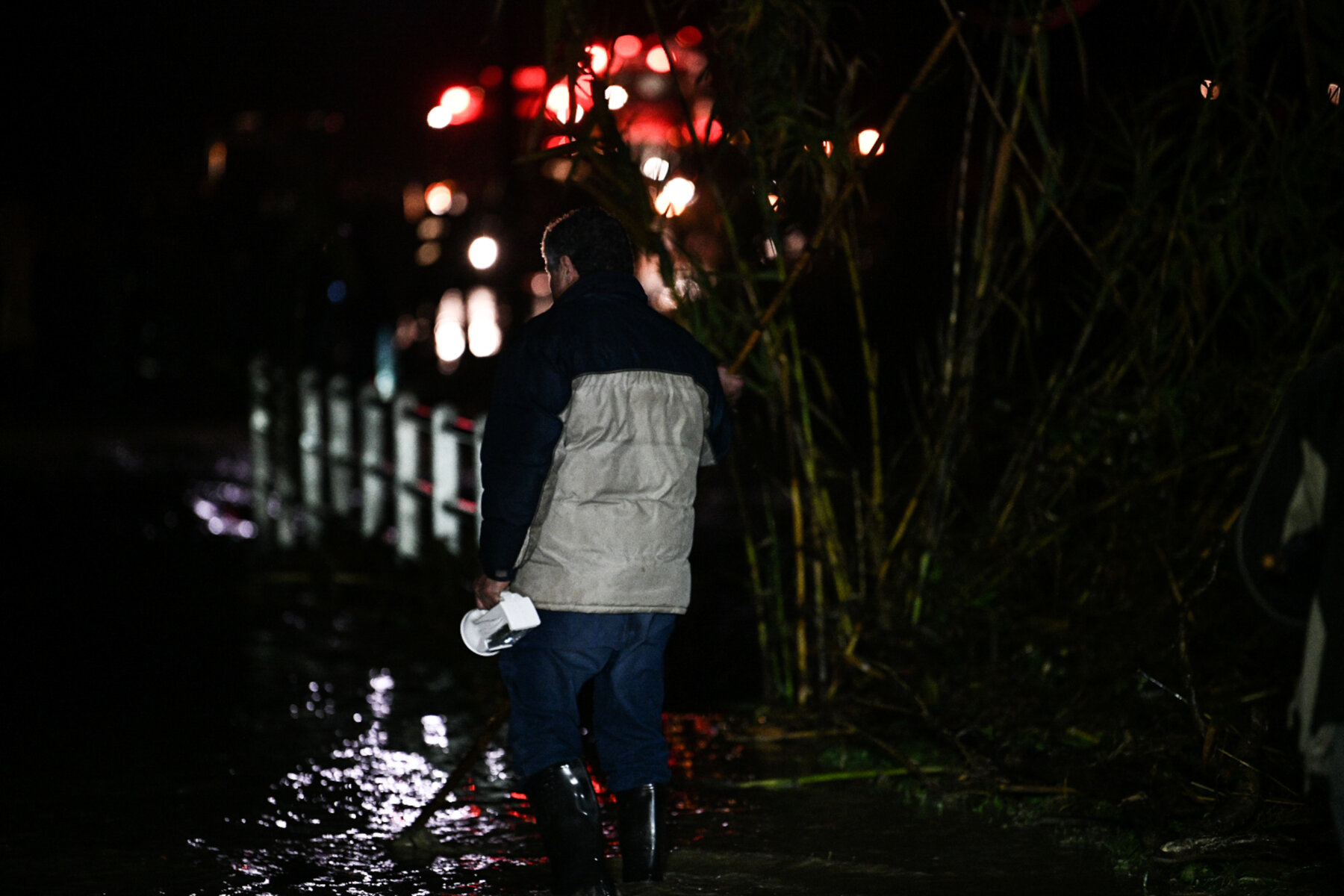 Συναγερμός στον Βόλο για την εξαφάνιση ενός 74χρονου άνδρα: Χάθηκαν τα ίχνη του από το μεσημέρι