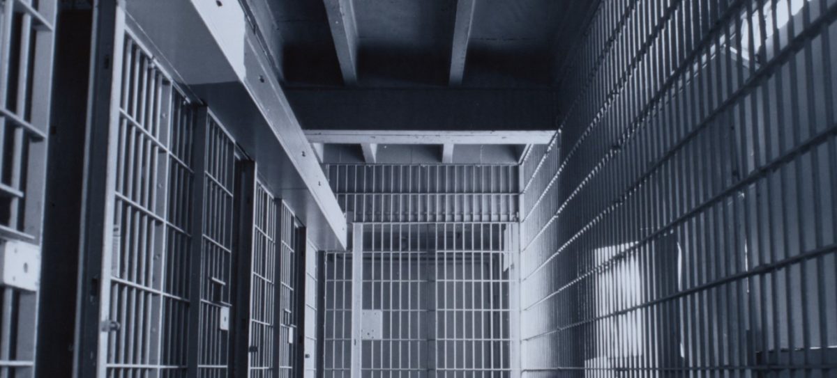 Αιματηρό επεισόδιο στις φυλακές Τρικάλων – Αφγανός μαχαίρωσε Έλληνα κρατούμενο