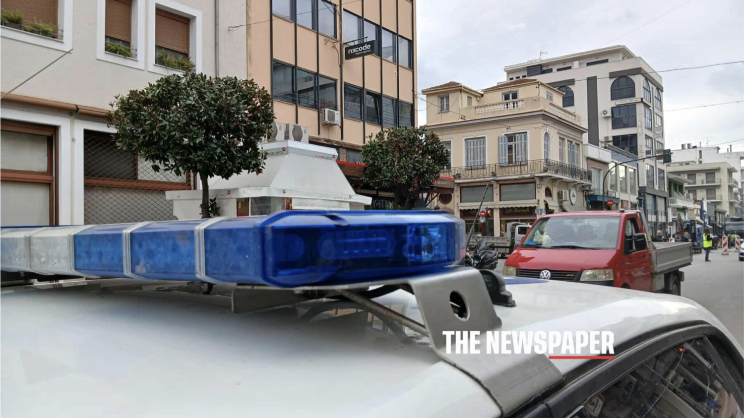 Εξιχνιάστηκαν κλοπές με τη μέθοδο του εναγκαλισμού στον Βόλο – Οι δράστες παραμένουν ασύλληπτοι