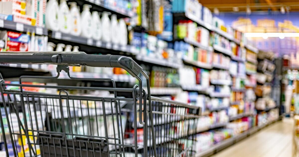 Βόλος: Στη φυλακή 32χρονη για… ένα απορρυπαντικό – Δεν μπόρεσε να εξαγοράσει την ποινή της