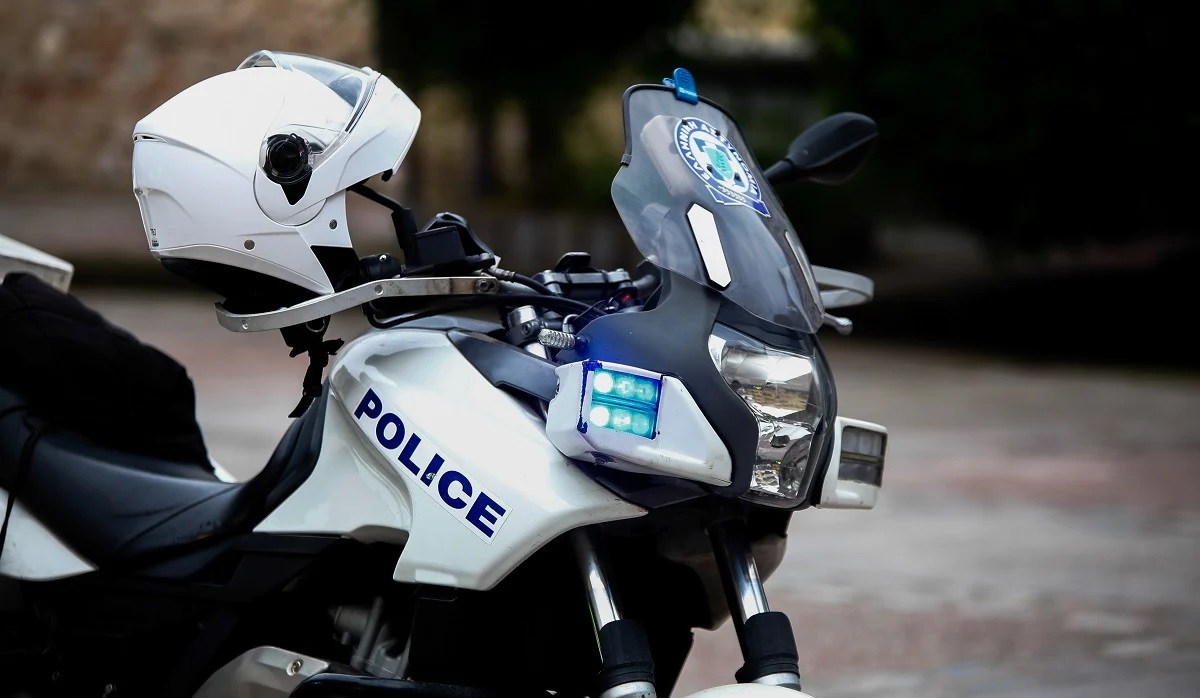 Αναστατώθηκαν περίοικοι στους Αγίους Αναργύρους