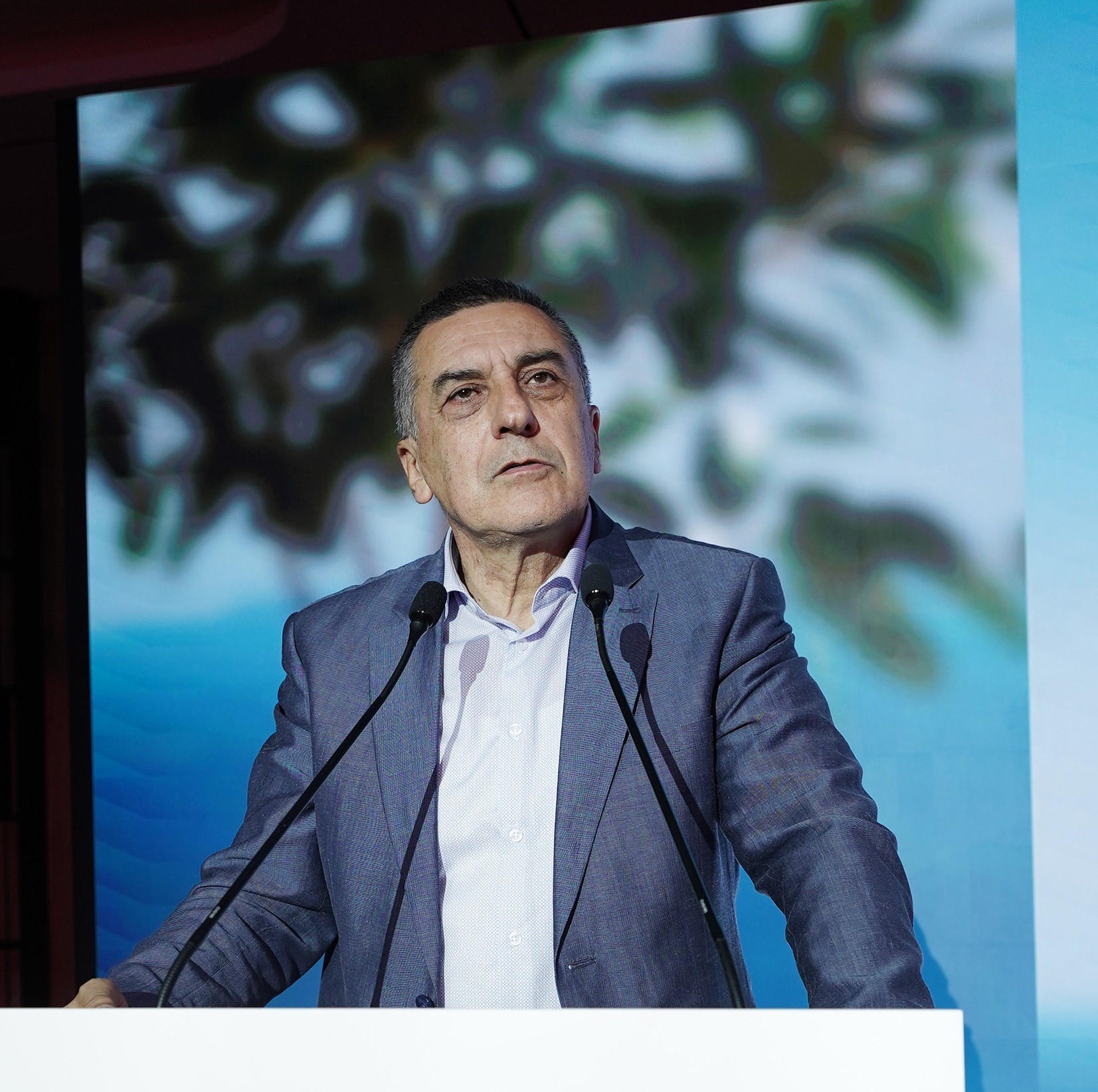 Η Περιφέρεια Θεσσαλίας συγχρηματοδοτεί με 24,6 εκατoμμύρια την συνεκπαίδευση 326 μαθητών στη Θεσσαλία – Κουρέτας: ”Όχι στο στιγματισμό, ναι στην συμπερίληψη, την αυτονομία και την ισοτιμία”