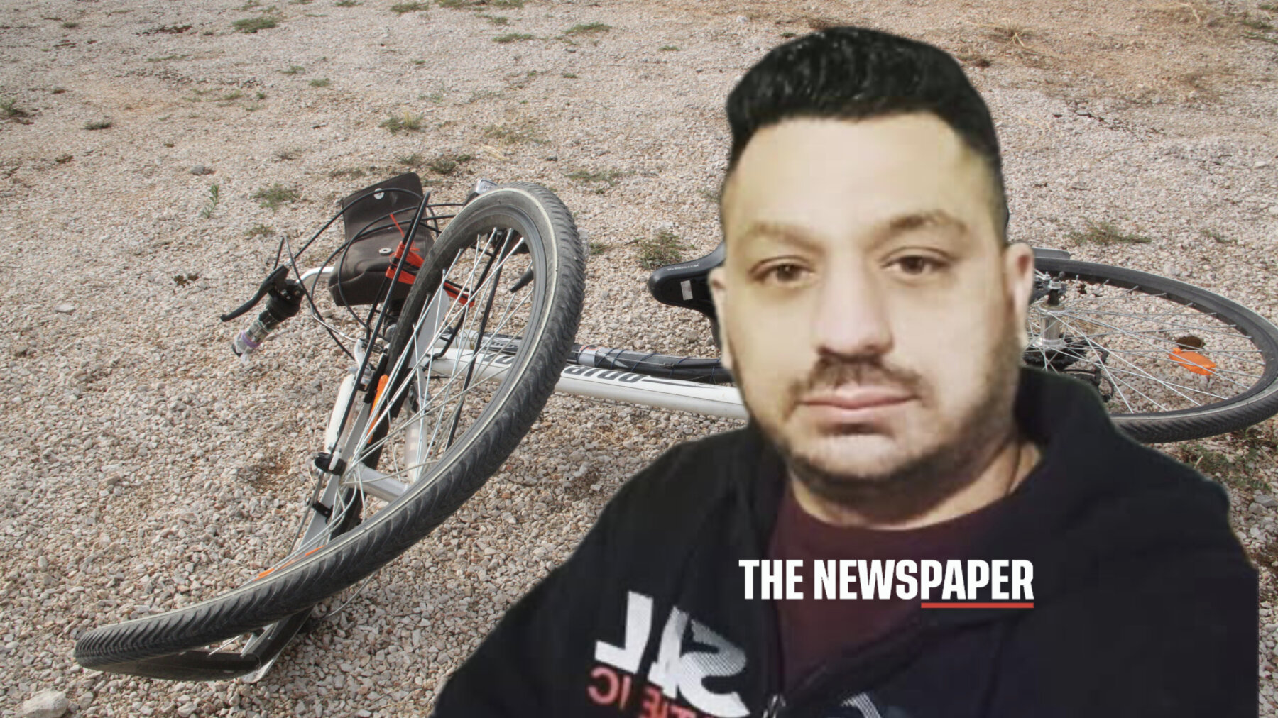 ικογένεια από τον Βόλο ζει έναν εφιάλτη: «Ο πατέρας μου χάθηκε και η δικαιοσύνη δεν έρχεται» – Τι λέει ο γιος του