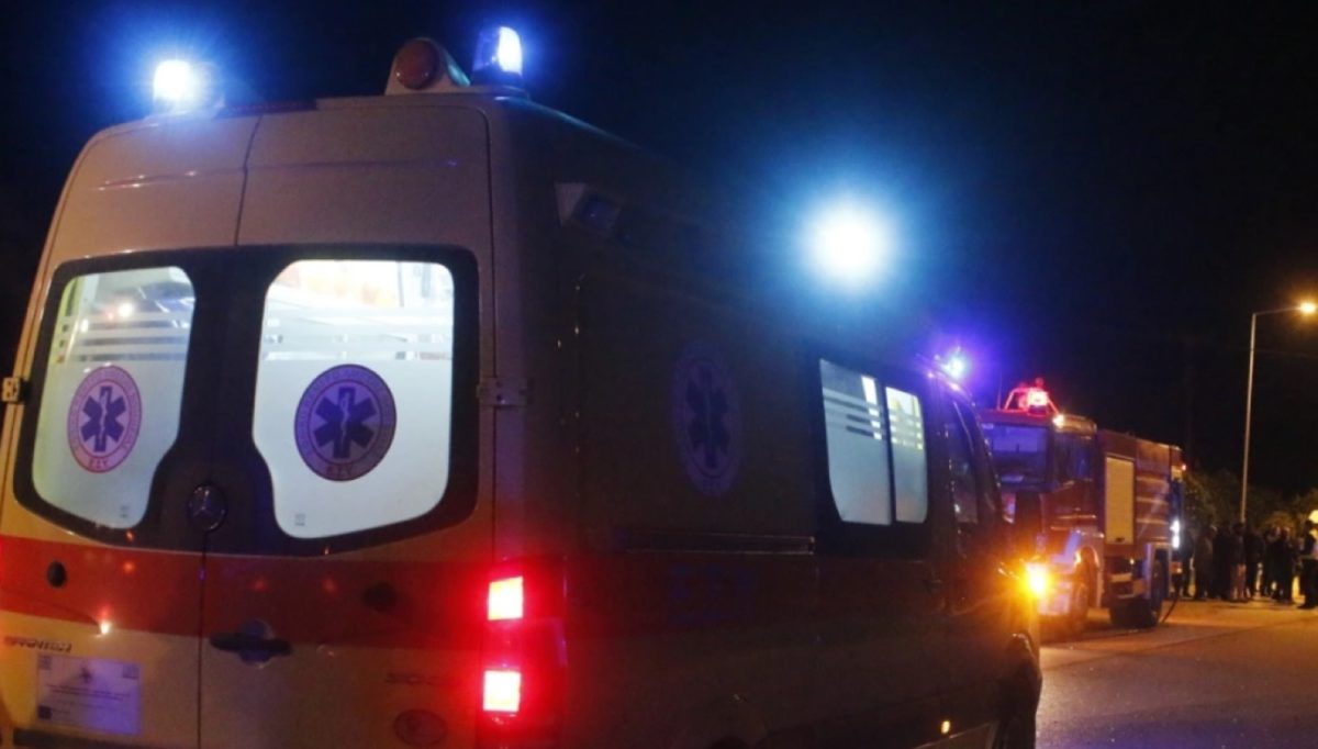 Αναστάτωση σε γειτονιά των Τρικάλων μετά τον θάνατο 71χρονου με εμφανή τραύματα