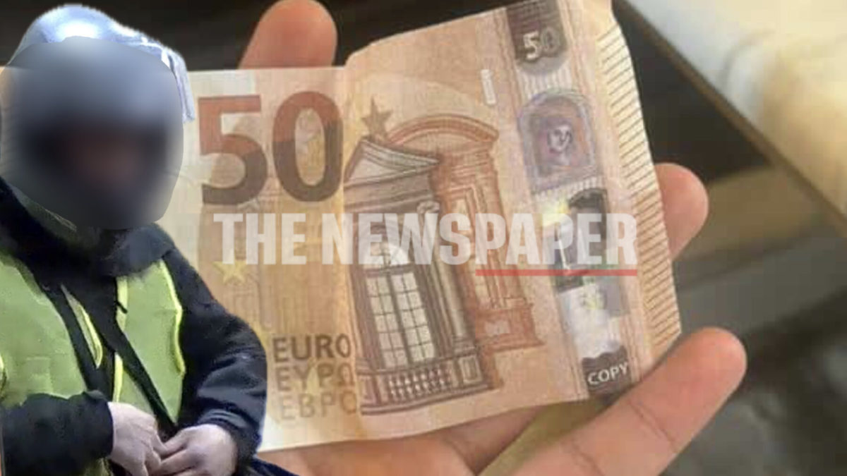 Η νέα παγίδα των «μαϊμού» ντελιβεράδων – Πως «στήνουν» την απάτη (φωτο)