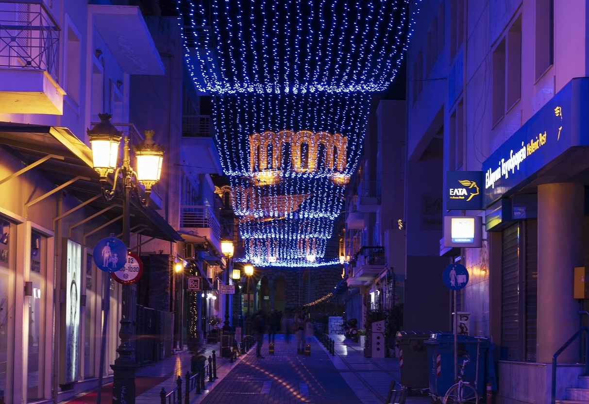 Τουριστική «έκρηξη» ενόψει Χριστουγέννων – Στο 70% η πληρότητα σε Βόλο και Πήλιο