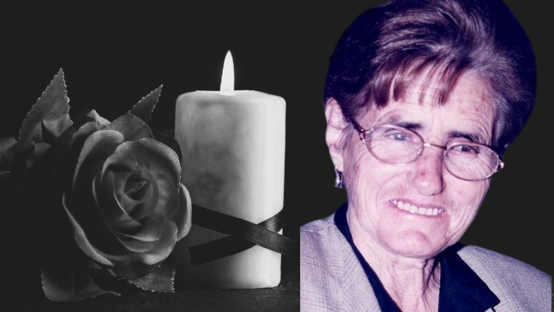 Συγκίνηση για τον θάνατο της Γεωργίας Λάσκου: Επί τέσσερις δεκαετίες διατηρούσε παραδοσιακό καφενείο στην Κερασιά