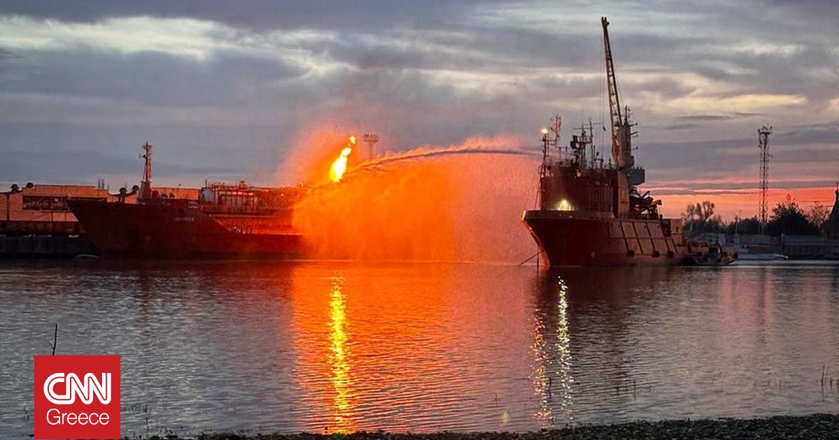 Ρουμανία: Επιστροφή κατοίκων σε χωριό που εκκενώθηκε λόγω ρωσικής επίθεσης