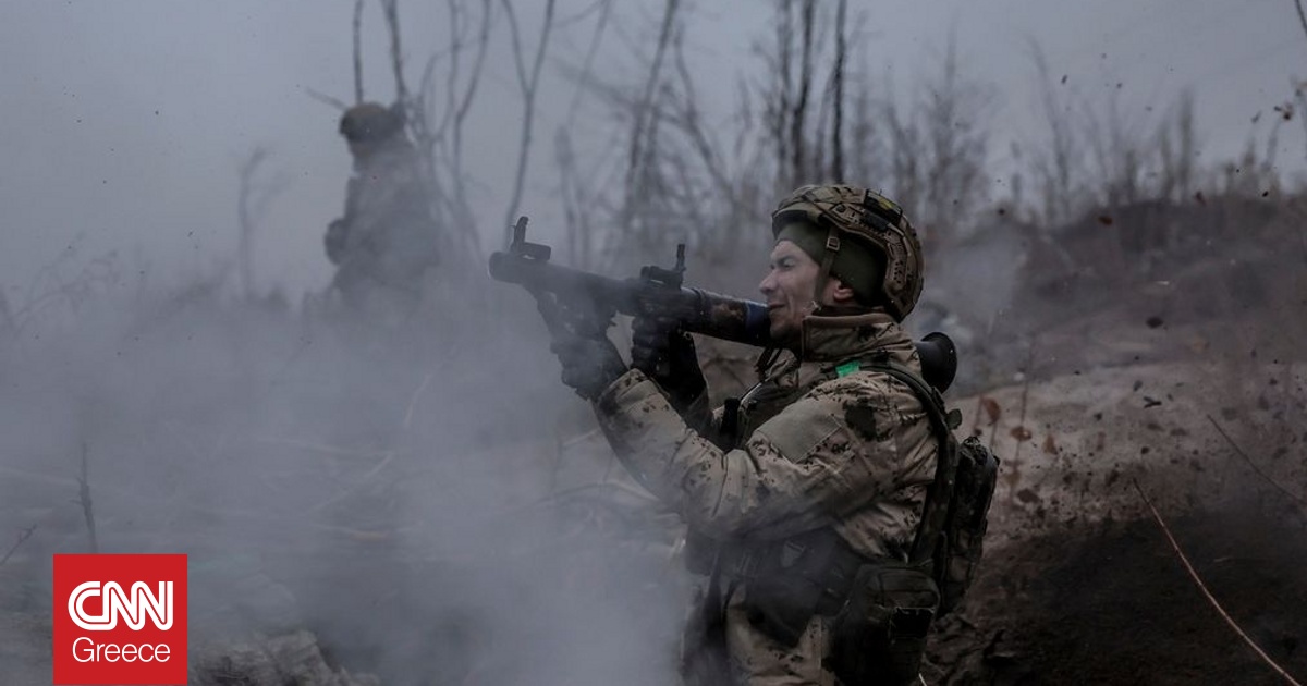 Οκτώ βορειοευρωπαϊκές και βαλτικές χώρες δεσμεύονται να συνεχίσουν την υποστήριξη της Ουκρανίας
