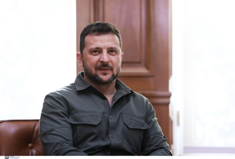 Γιατί η Ευρώπη αντιδρά στο ειρηνευτικό σχέδιο των αμερικανών για την Ουκρανία