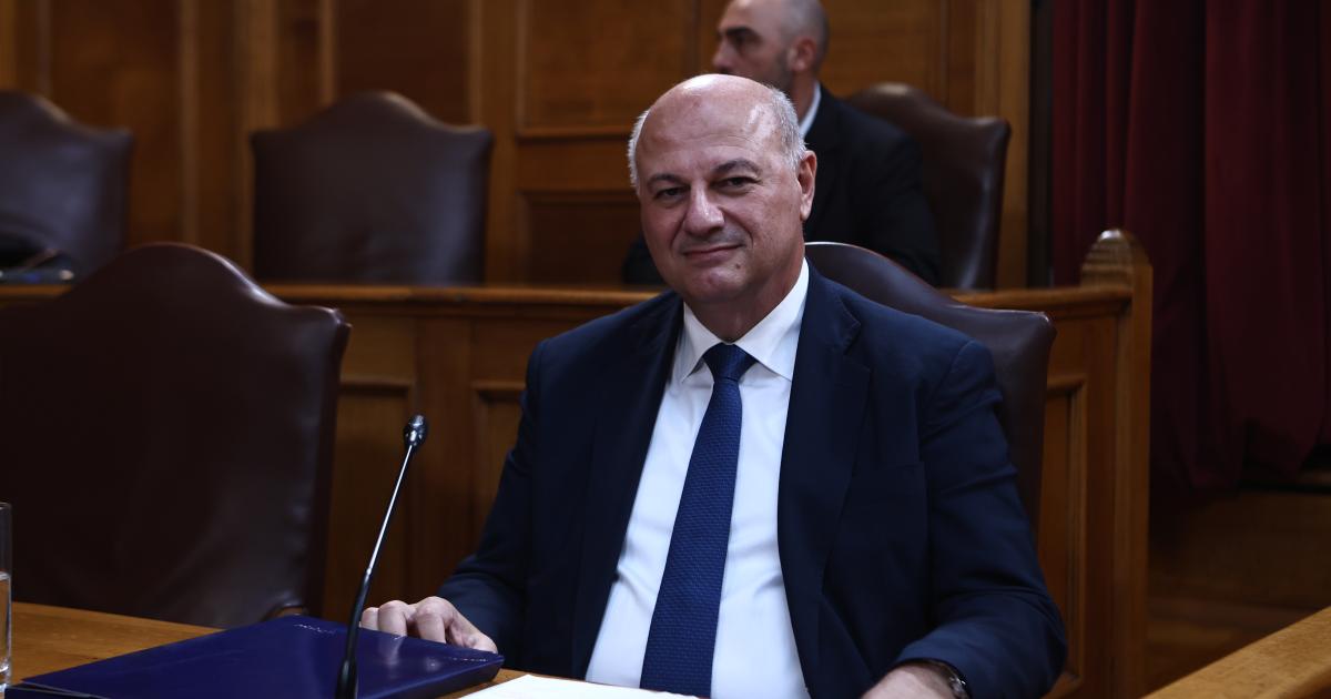 Κώστας Τσιάρας: «Η εξυγίανση του ΟΠΕΚΕΠΕ είναι εθνική και όχι κυβερνητική ανάγκη» – Υπερψηφίστηκε το νομοσχέδιο για την στήριξη των κτηνοτρόφων