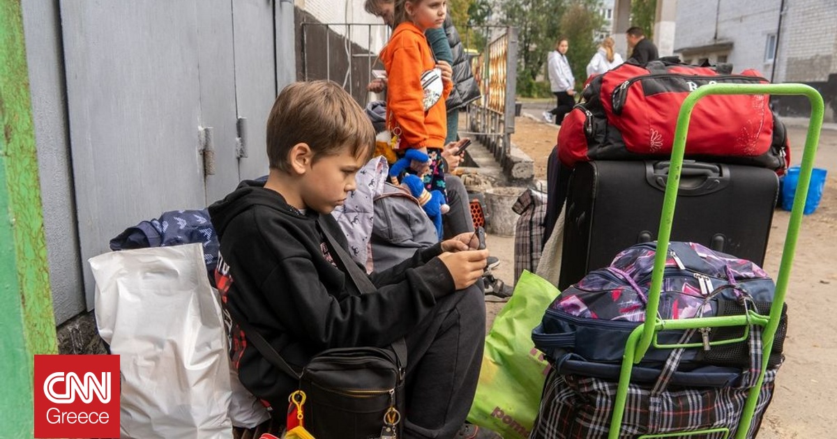 ΗΠΑ: Οι δορυφορικές εικόνες «βοήθησαν» να βρεθούν παιδιά από την Ουκρανία που απήχθησαν απο τη Ρωσία