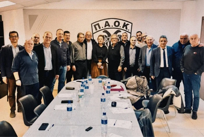 Ιστορική μέρα: Επίσημη συμφωνία ΠΑΕ-ΑΣ ΠΑΟΚ για την Νέα Τούμπα