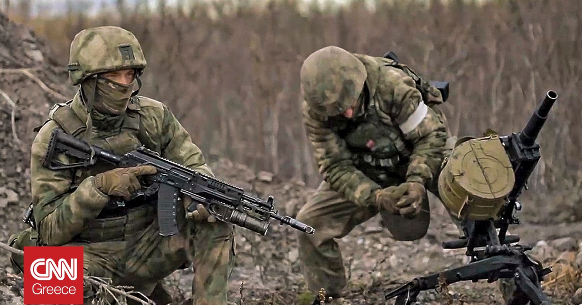 Ρωσία: Καταλάβαμε δύο χωριά στη νότια Ουκρανία – Χτυπήσαμε διυλιστήριο λέει το Κίεβο