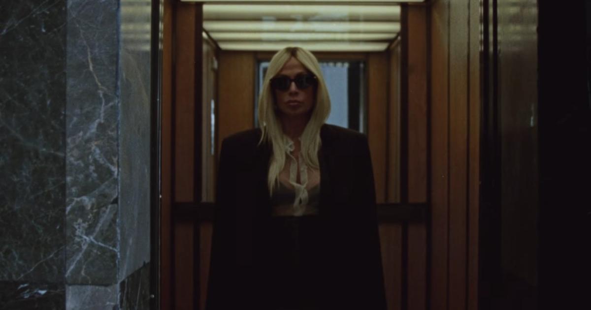 Η Άννα Βίσση επιστρέφει με το νέο single «Εξαίρεση» (video)