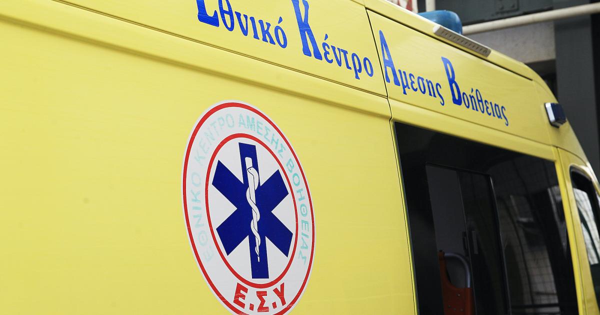 Λεωφορείο με παιδιά έπεσε σε χαντάκι – Δείτε βίντεο