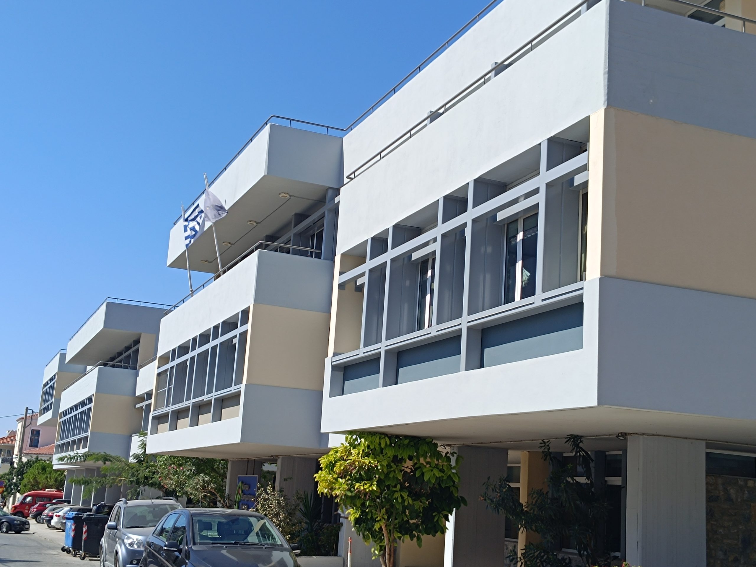 H Περιφέρεια Β. Αιγαίου διαψεύδει τις φήμες: Κανένα νησί δεν αποκλείστηκε από τη σύνδεση με τον Βόλο