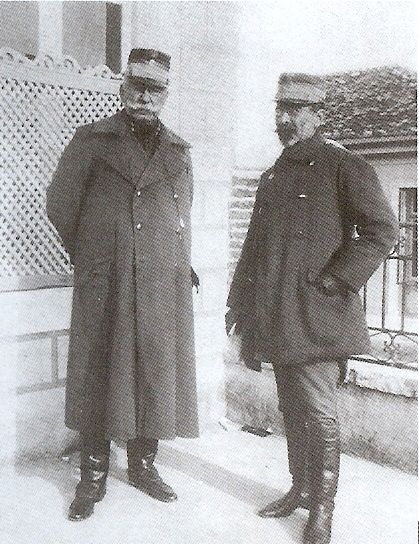 Ιωάννης Βελισσαρίου: Ένας ήρωας των Βαλκανικών Πολέμων από την Κύμη Εύβοιας