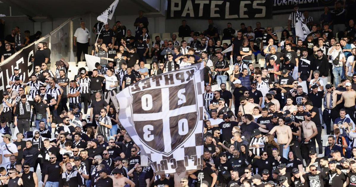 ΠΑΕ ΟΦΗ: «Ένας ασπρόμαυρος μήνας σεβασμού στην ιστορία μας!»