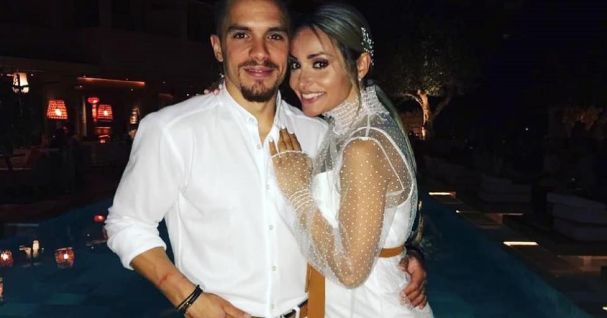 Σε σοκ η Βασιλική Μιλλούση: Πέαξαν πέτρες στον κήπου του σπιτιού της