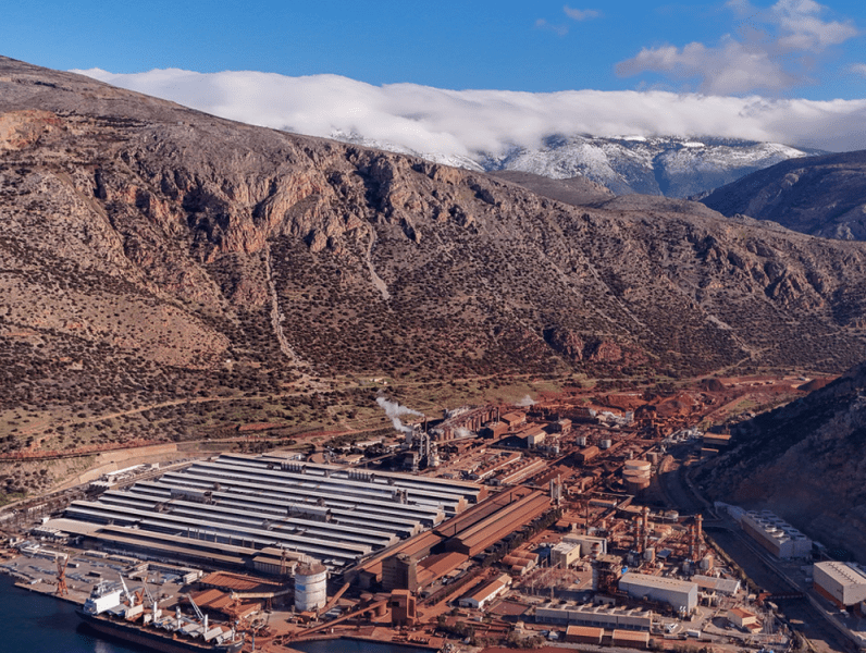 Γάλλιο: Βασικός παίκτης η Ελλάδα – Ο ρόλος της Metlen