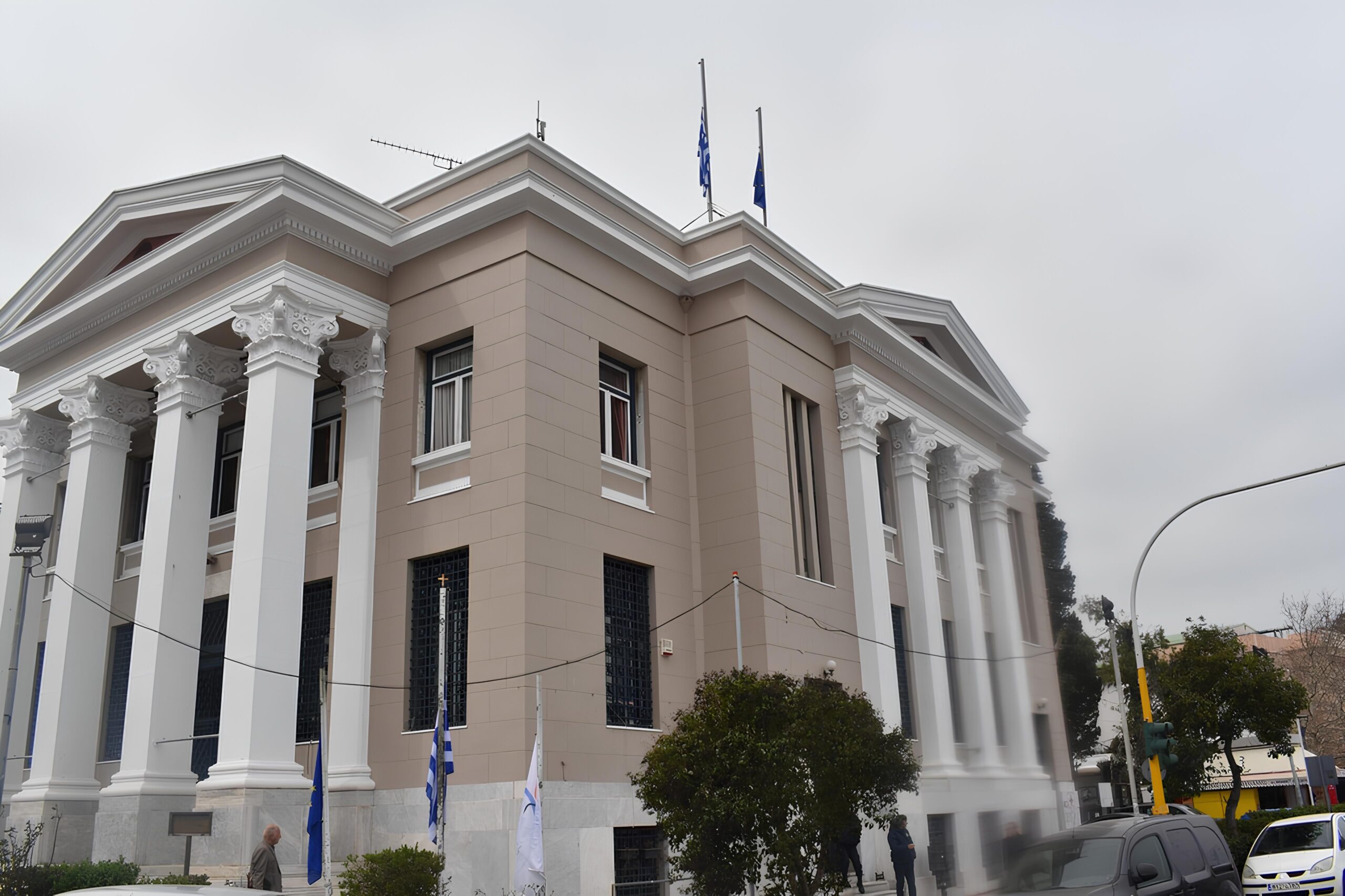 Συνεδρίαση Περιφερειακού Συμβουλίου και Λογοδοσία Περιφερειακής Αρχής