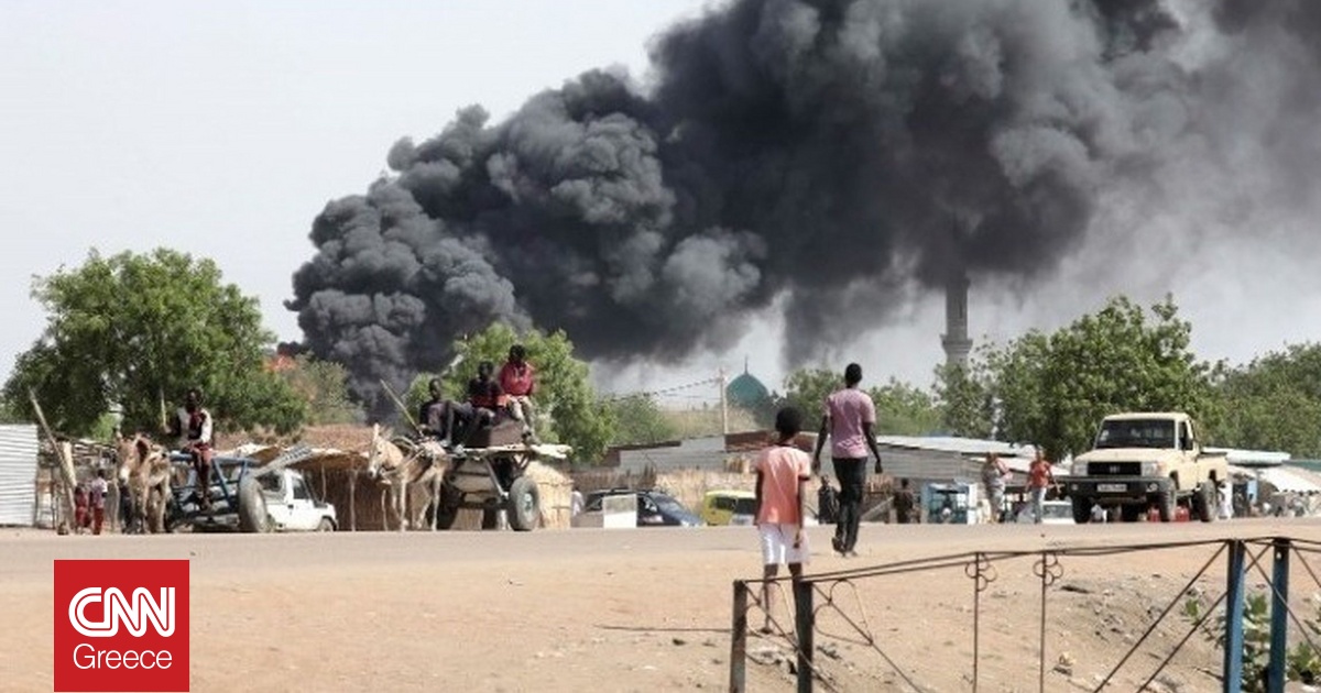 ΟΗΕ: Το Νότιο Σουδάν κινείται προς «αρνητική και πιθανώς επικίνδυνη κατεύθυνση»