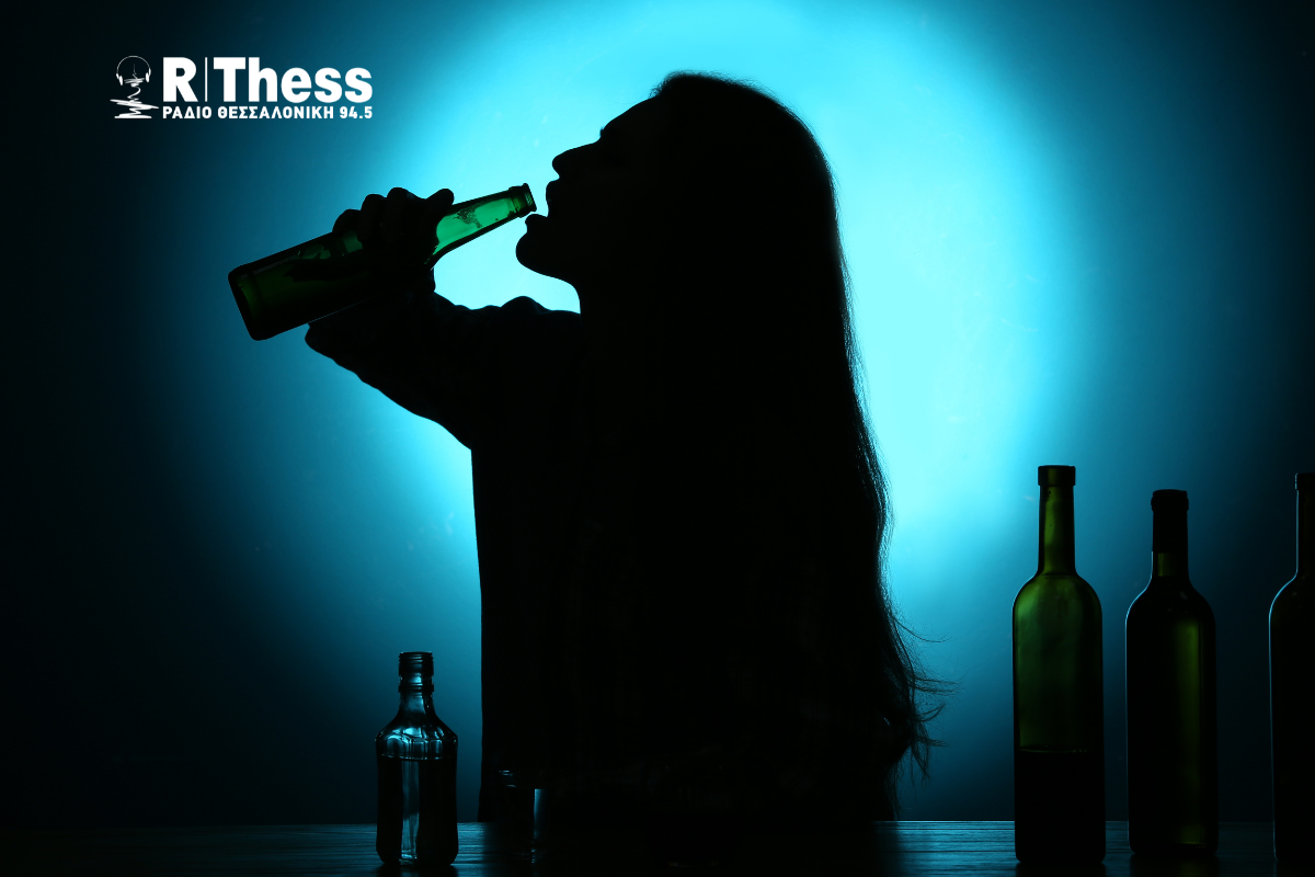 Στο νοσοκομείο ανήλικη μετά από κατανάλωση αλκοόλ σε κατάστημα στο Αγρίνιο