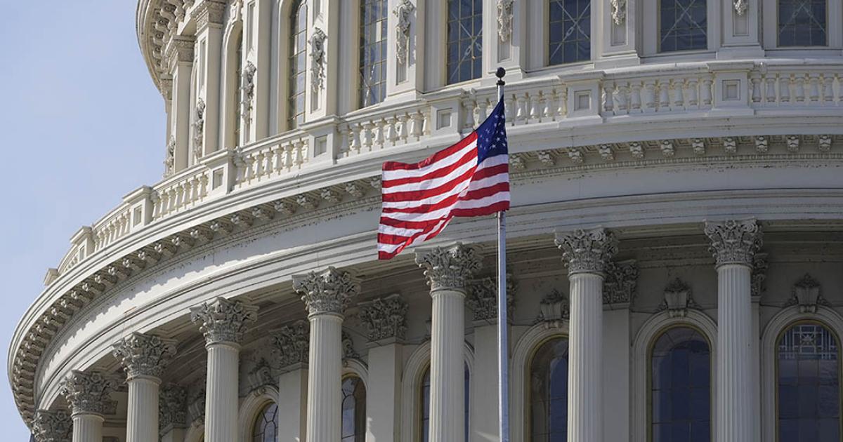 Τραμπ: Ο Πίτερ Σκανδαλάκης νέος εισαγγελέας για την έρευνα περί εκλογικής παρέμβασης