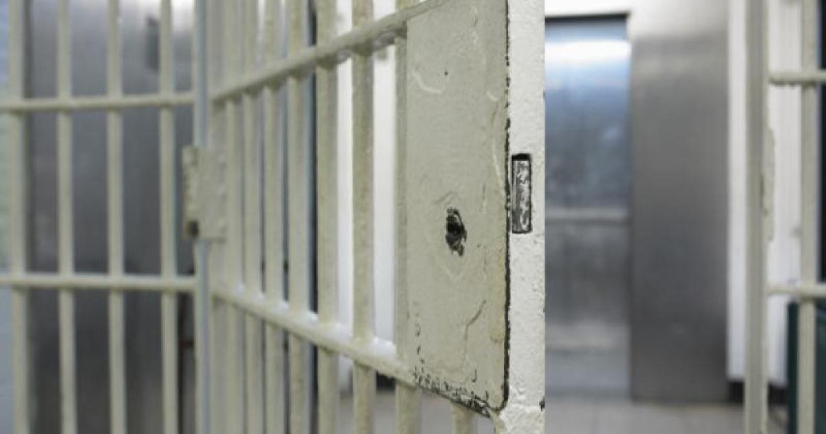 Αιματηρό επεισόδιο στις φυλακές Τρικάλων: Αλλοδαπός τραυμάτισε συγκρατούμενό του