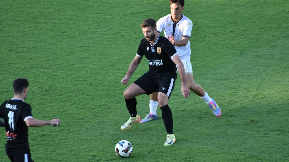 Τα υπόλοιπα παιχνίδια της 11ης αγωνιστικής στην Γ’ Εθνική κατηγορία του 5ου ομίλου και η βαθμολογία