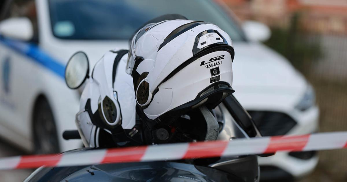 Νέος Κόσμος: «Τσακωθήκαμε σε φανάρι» ισχυρίστηκε ο 29χρονος που σκότωσε τον 58χρονο