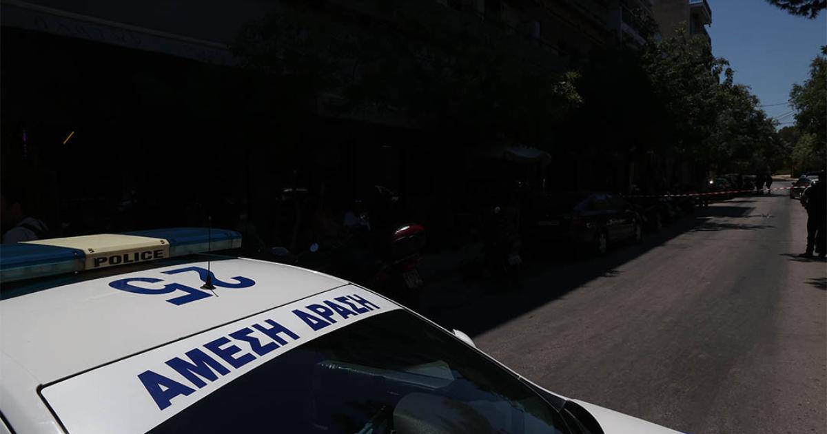 Εξιχνιάστηκε η δολοφονία στον Άγιο Παντελεήμονα: Συνελήφθησαν δύο ομοεθνείς του θύματος