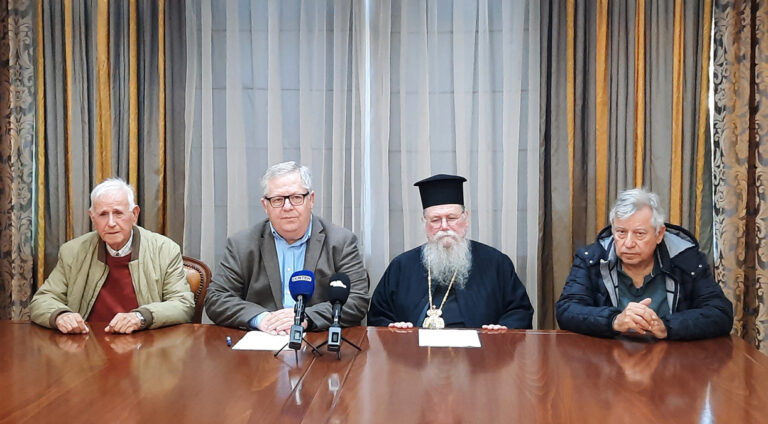 Επιστημονική συνάντηση τον Δεκέμβριο στην Καβάλα για το βυζαντινό παρελθόν της πόλης