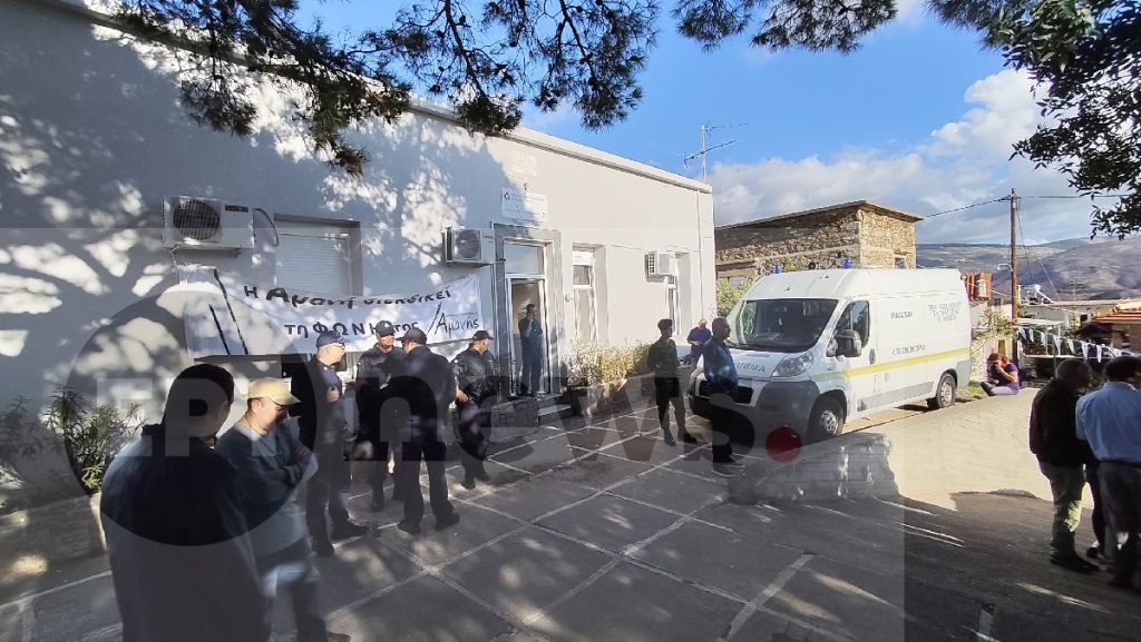 Έξι θέσεις γιατρών στις προκηρύξεις του Υπουργείου Υγείας για τη Χίο