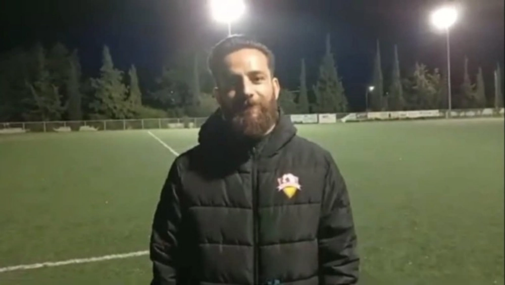 Διακοδημητρίου στο “news12′: “Κάναμε καλή αρχή στο πρωτάθλημα”