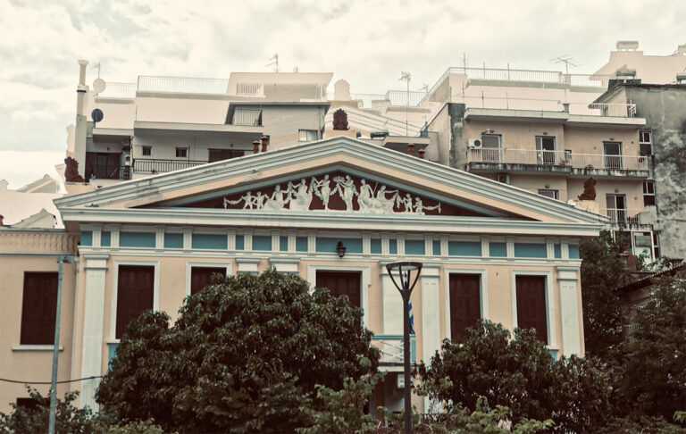 Γιάννης Εριφυλλίδης: Η «Καβάλα Μπροστά» είπε το μοναδικό ξεκάθαρο ΟΧΙ στις υπέρογκες αυξήσεις των διδάκτρων του Ωδείου