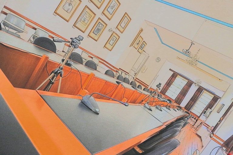 Κατεπείγουσα συνεδρίαση Δημοτικού Συμβουλίου Καβάλας 17.11.2025 [όλα τα θέματα]