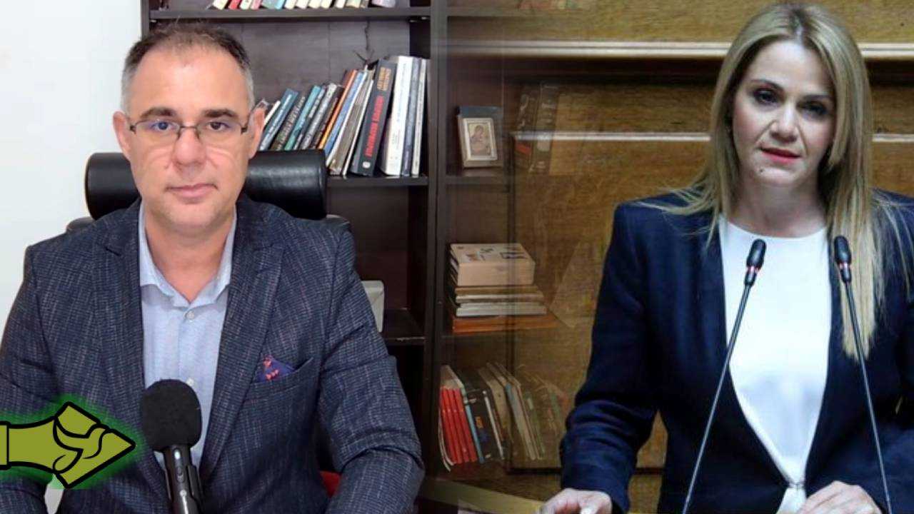 Ζουν σε άλλη πραγματικότητα: Υποθαλάσσια μουσεία όταν οι νησιώτες ζουν με βασικά προβλήματα;