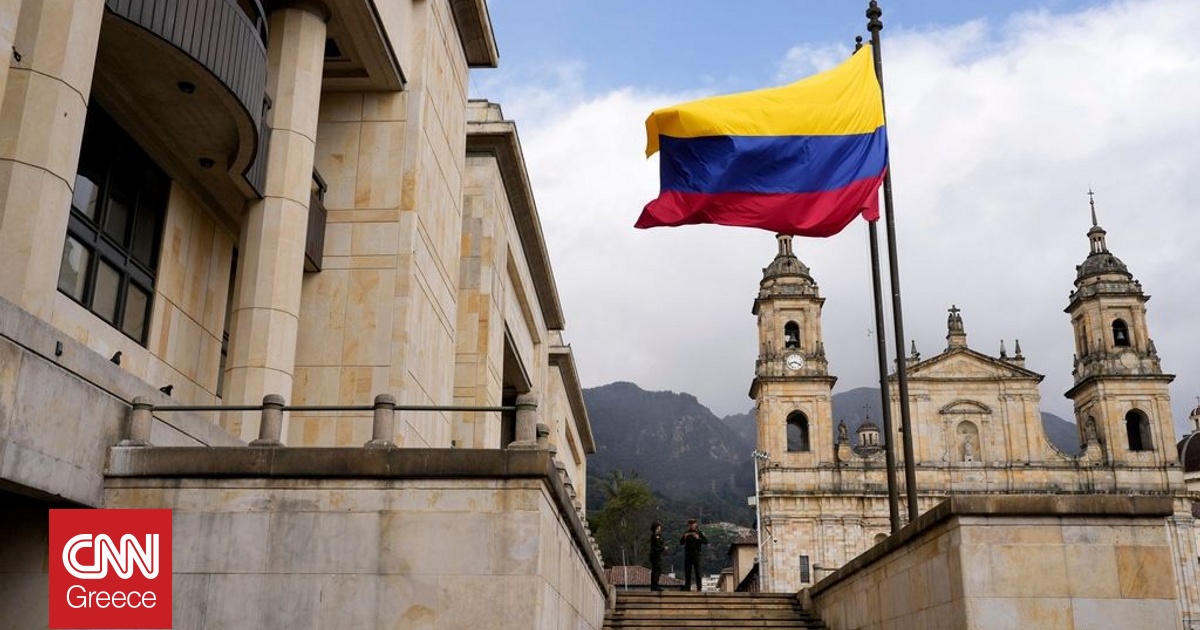 Αναταραχή στην Κολομβία: Ο γιος του στο επίκεντρο διαφθοράς και σκάνδαλων