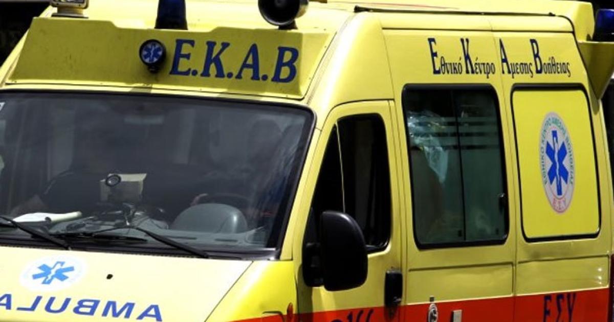 Βόλος: 76χρονος βρέθηκε νεκρός στην αυλή του σπιτιού του – Λίγο καιρό πριν πέθανε και η συζυγός του