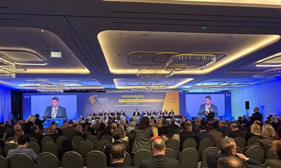 «Τώρα είναι η ώρα για μία σημαντική επένδυση στην Αυτοδιοίκηση και στην περιφερειακή Ελλάδα»