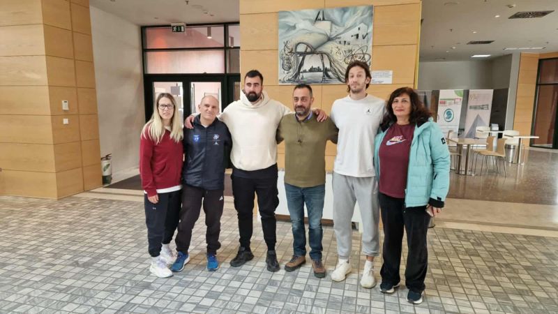 Υποδοχή Ολυμπιακής Φλόγας το Σάββατο 29 Νοεμβρίου στην κεντρική πλατεία Νίκης – Σας περιμένουμε!