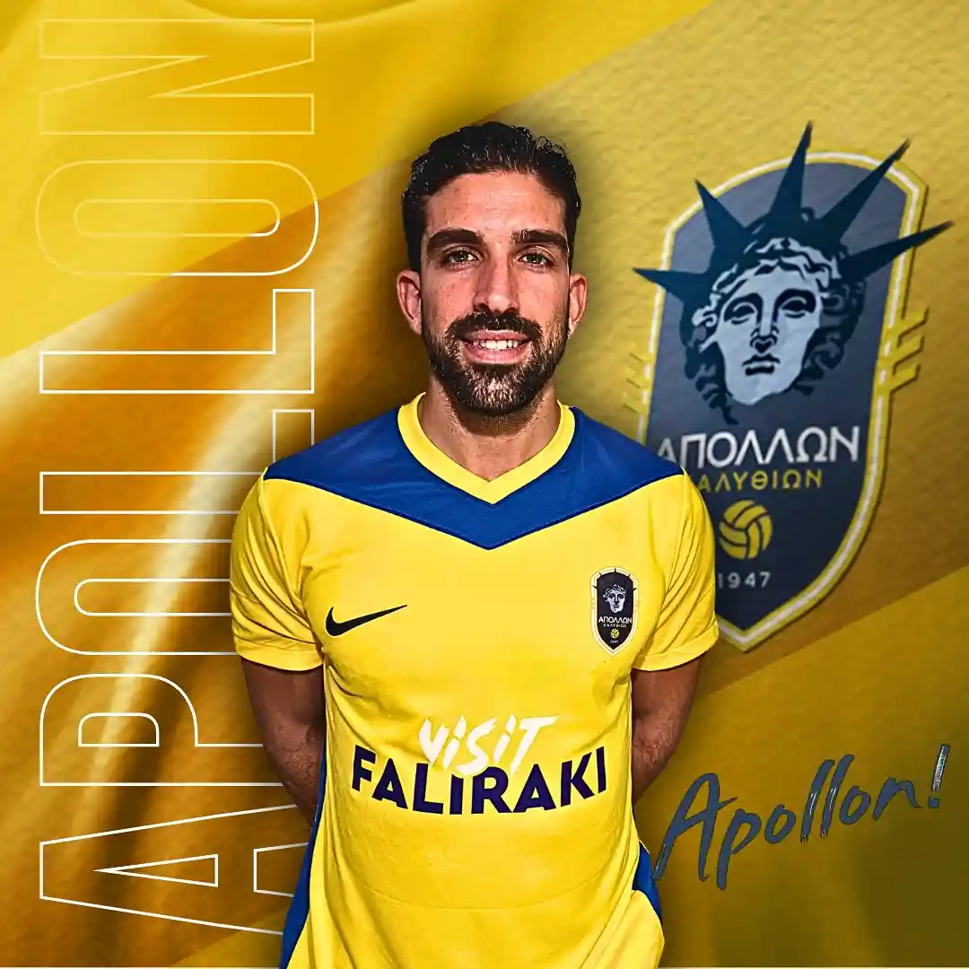 Γιάννης Γιώργου στον topfm: «Είμαστε μέσα στους στόχους που έχουμε θέσει» (ηχητικό)