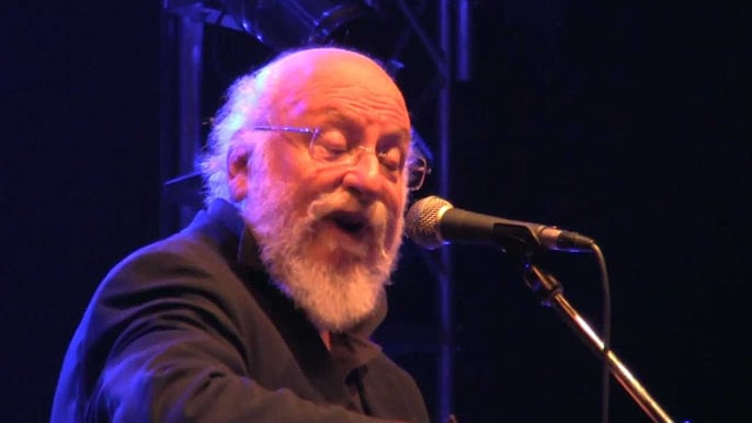 Πέθανε ο Διονύσης Σαββόπουλος – ipeirotika