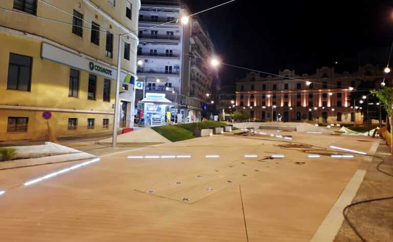 Smart Safari Kavala: Μια μοναδική εμπειρία εξερεύνησης και τεχνολογίας στην πλατεία Καπνεργάτη